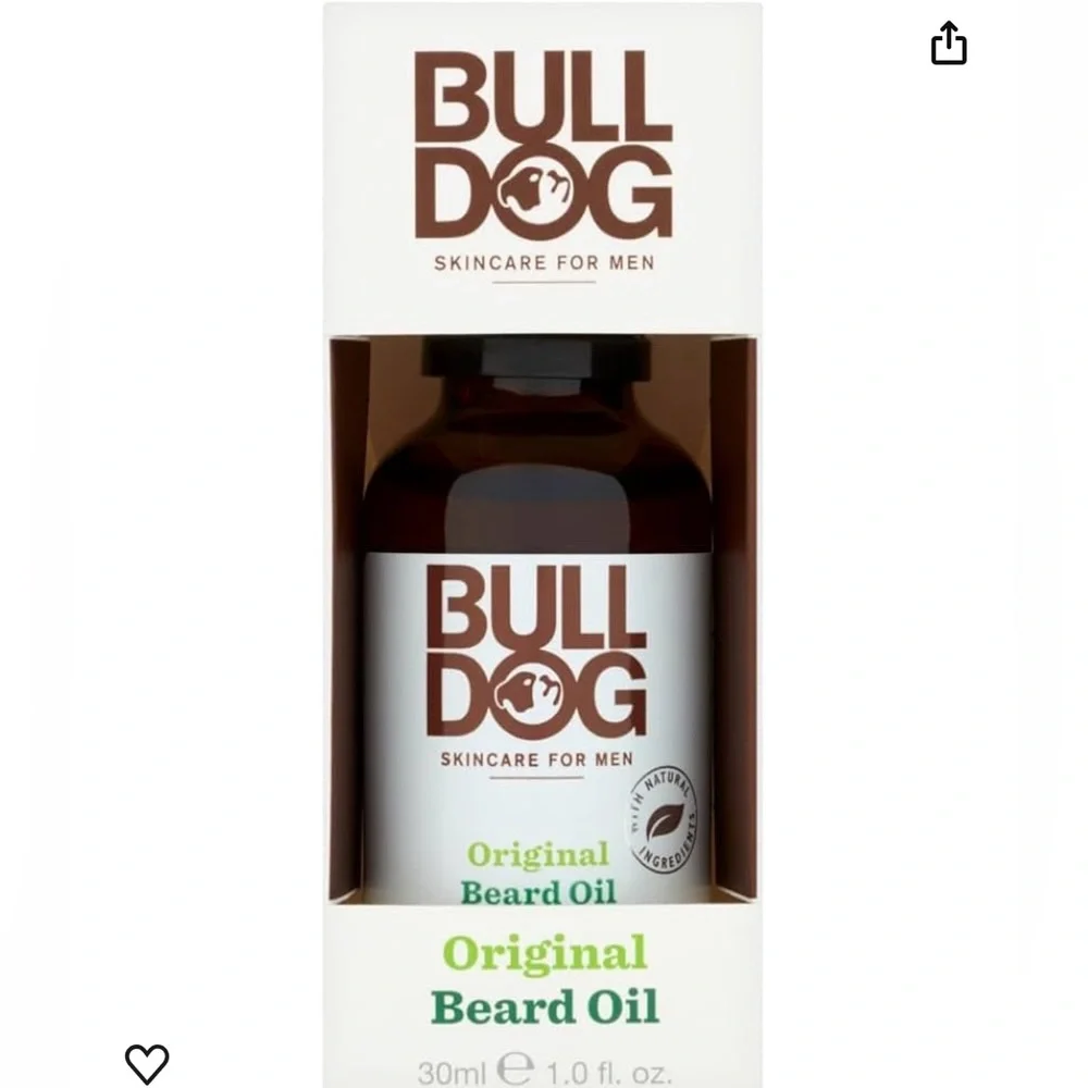 Bull Dog bull dog